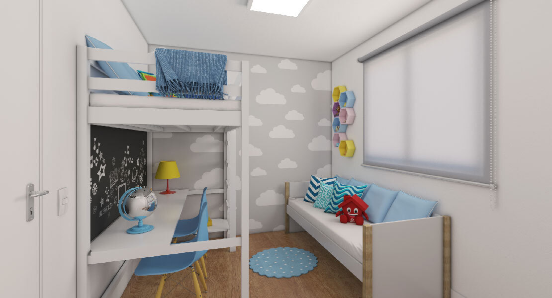 Soul Taquá I - Fase 1 Soul Taquá I - Fase 1