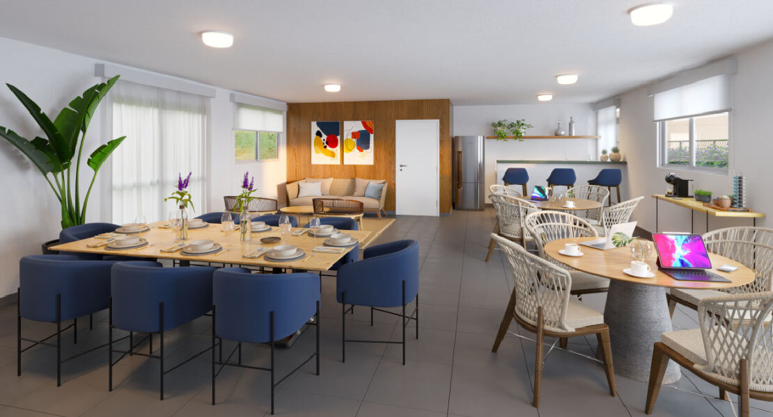 Soul Taquá I - Fase 1 Soul Taquá I - Fase 1