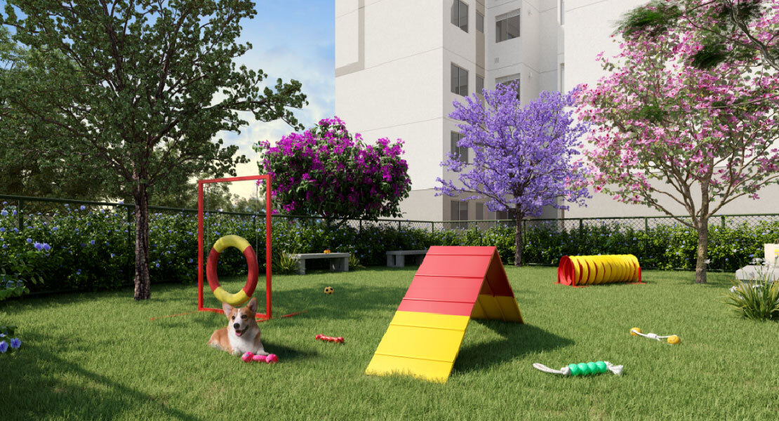 Soul Taquá I - Fase 1 Soul Taquá I - Fase 1