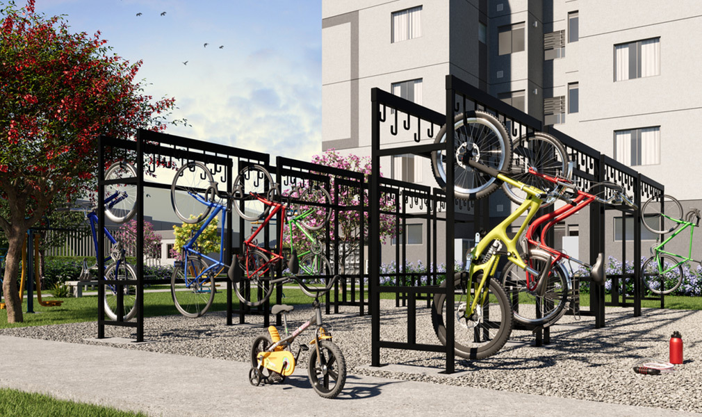 Soul Taquá I - Fase 1 Soul Taquá I - Fase 1