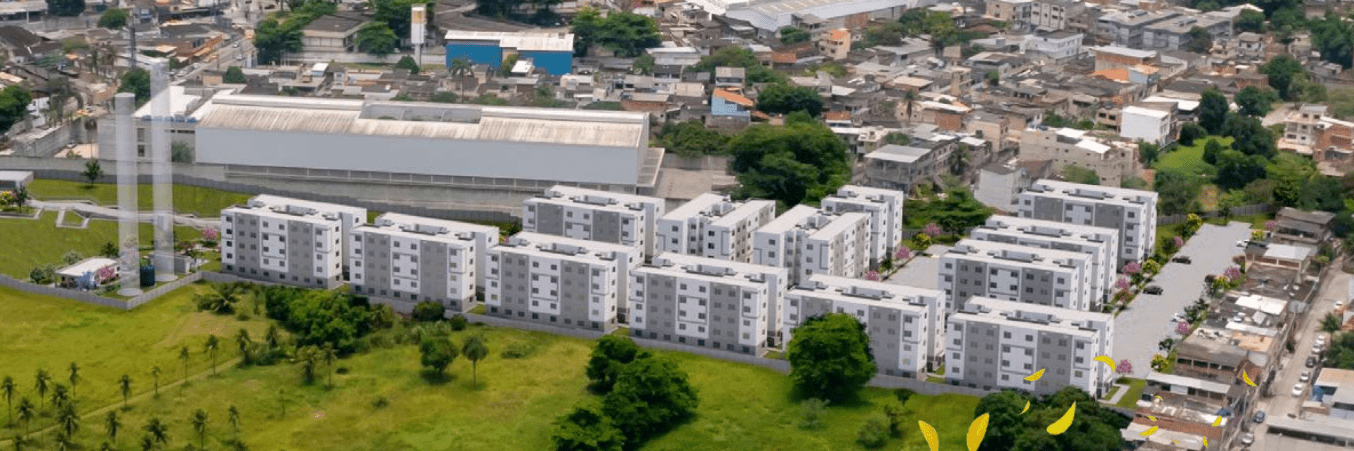 Soul Taquá I - Fase 1 Soul Taquá I - Fase 1