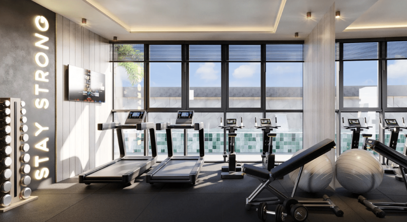 Fitness