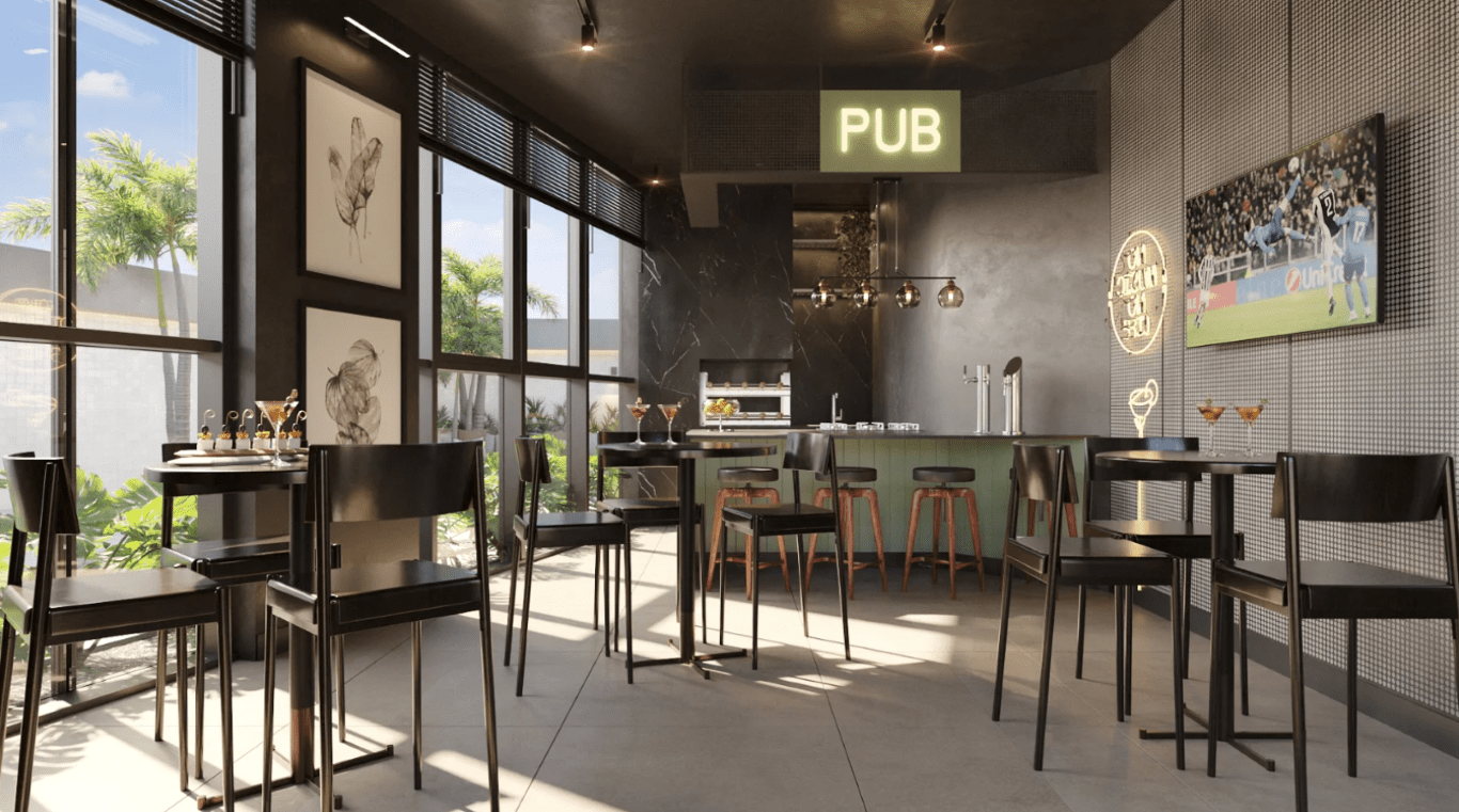 Pub