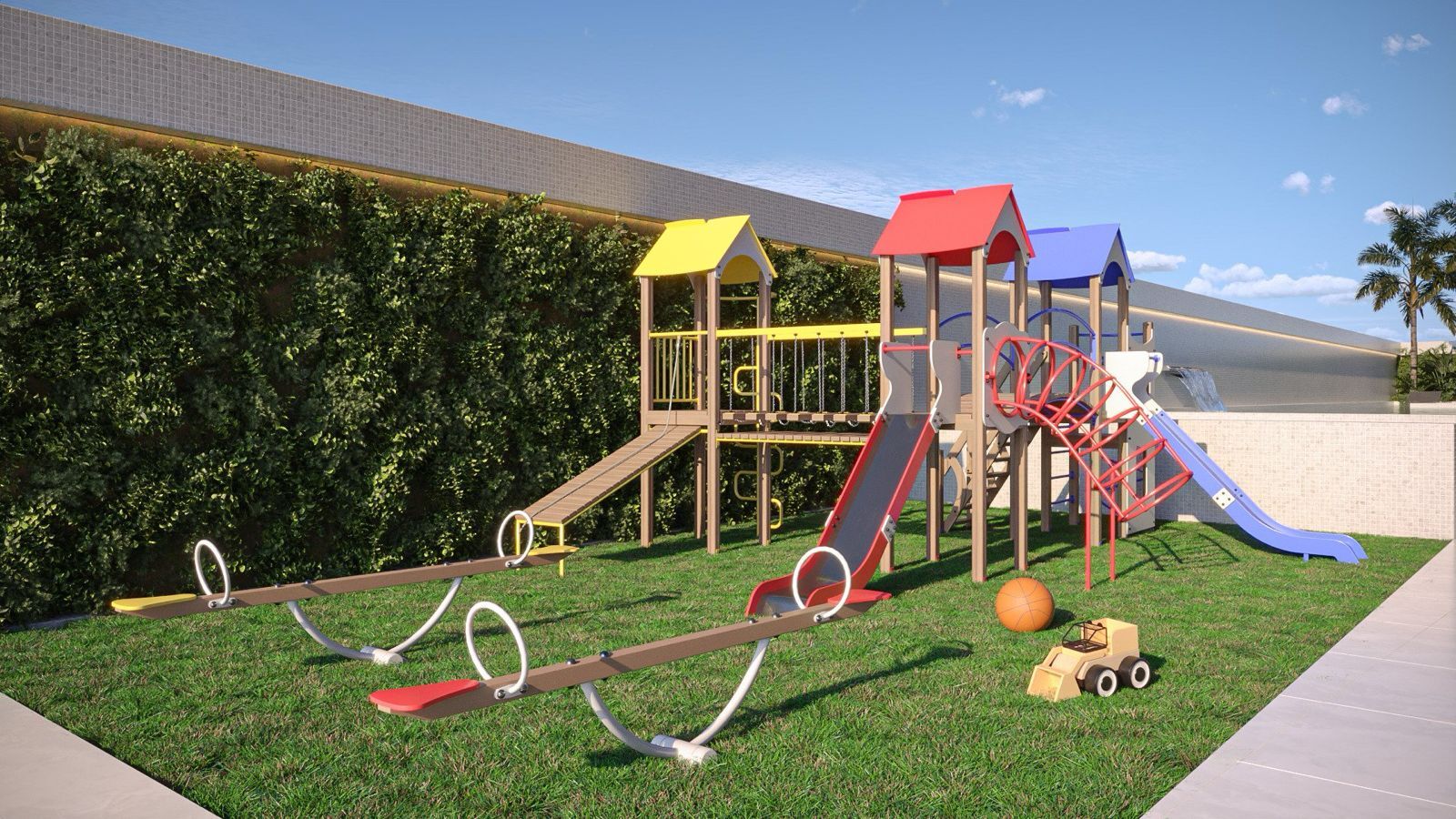 Playground