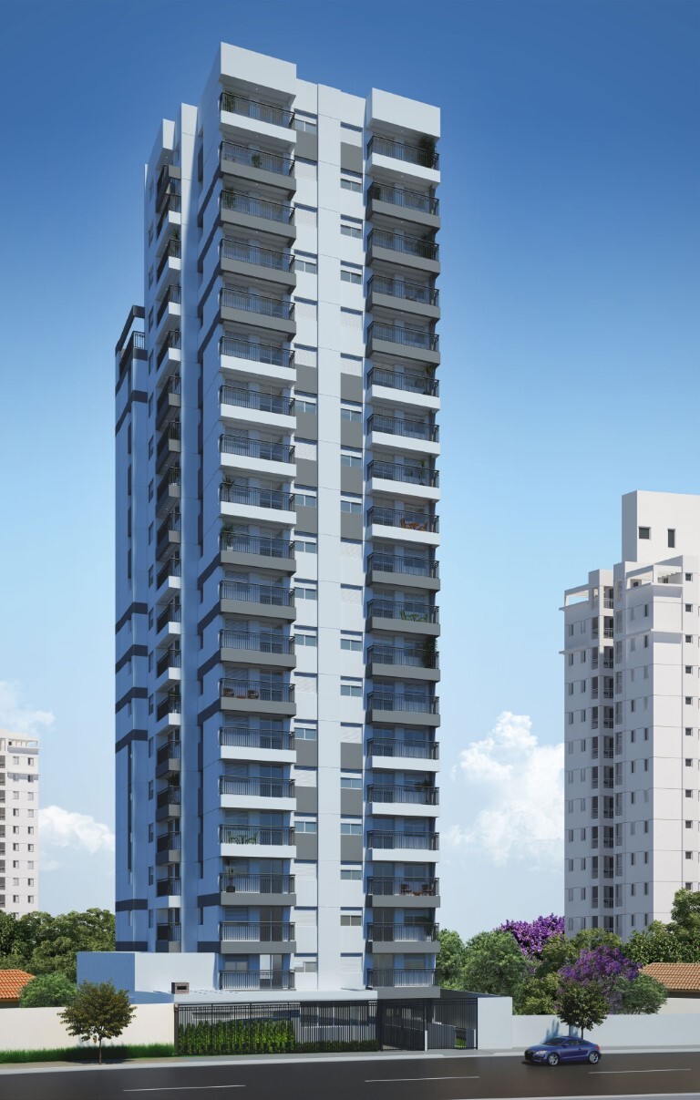 Soul União - Engecastro Construções