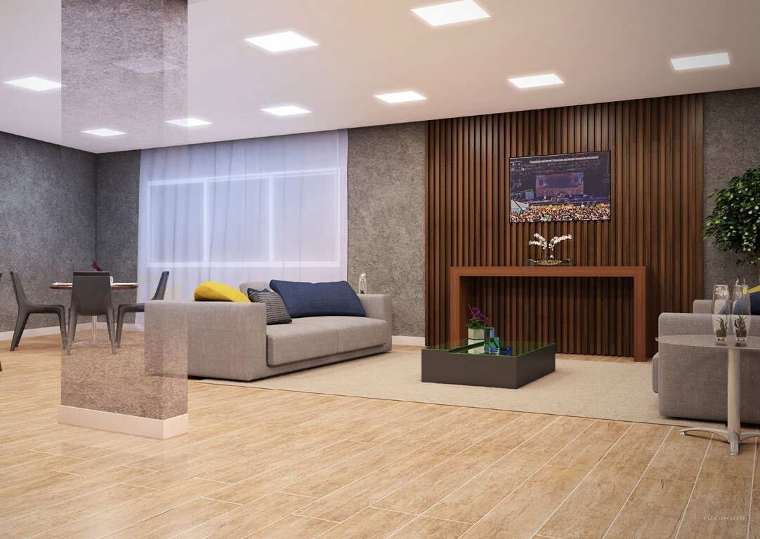 Soul União - Engecastro Construções