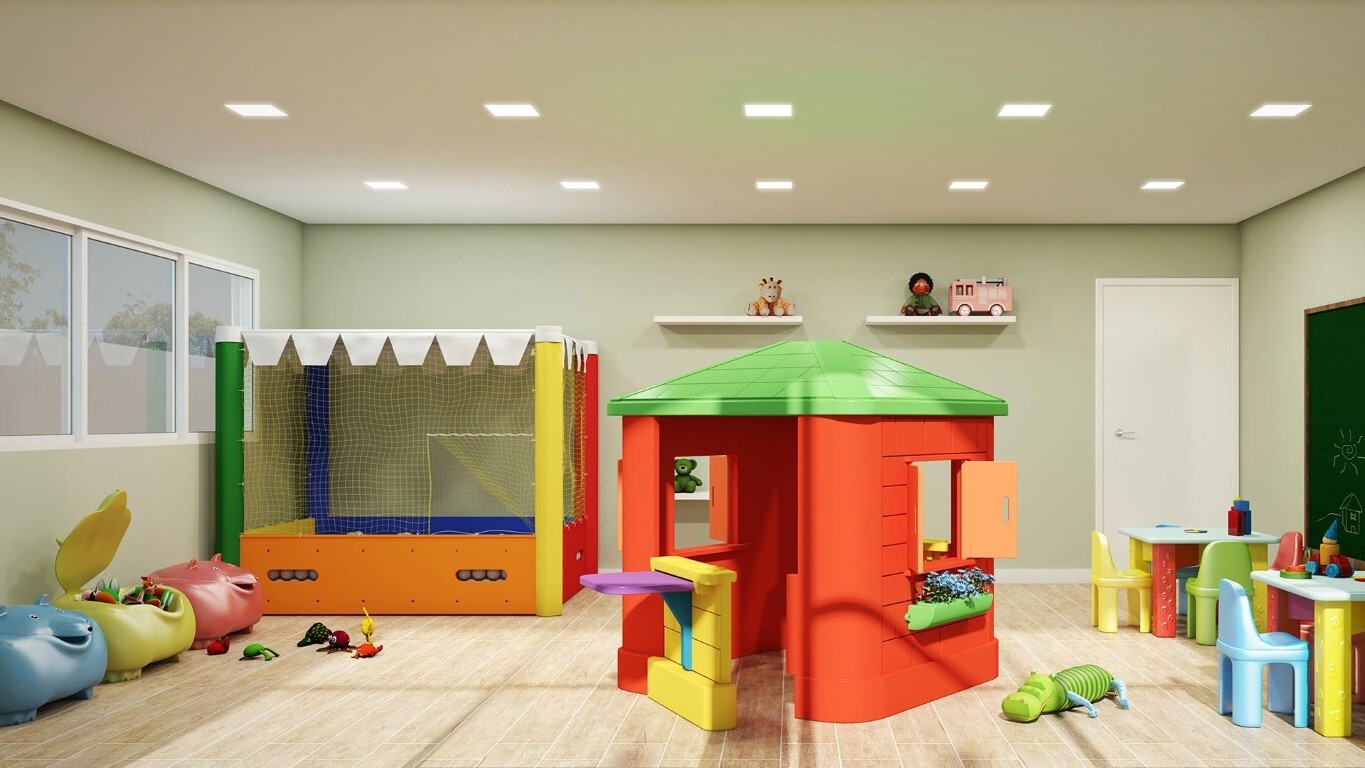 Soul União - Engecastro Construções