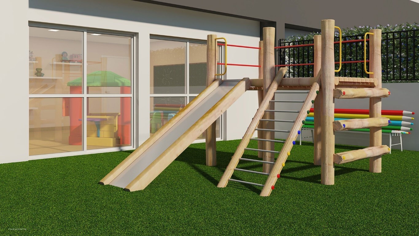 Soul União - Engecastro Construções