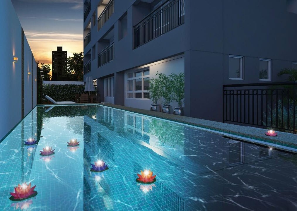 Soul União - Engecastro Construções