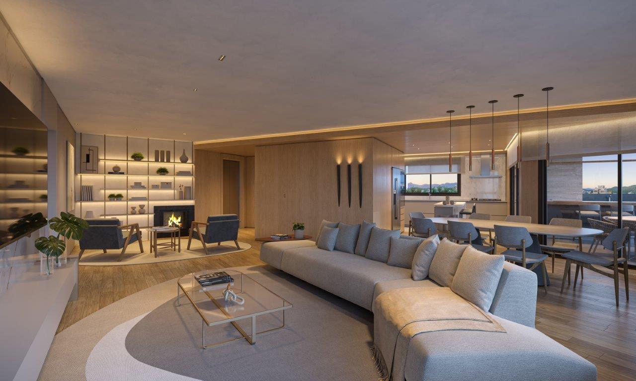 Guaraúna - Giacomazzi