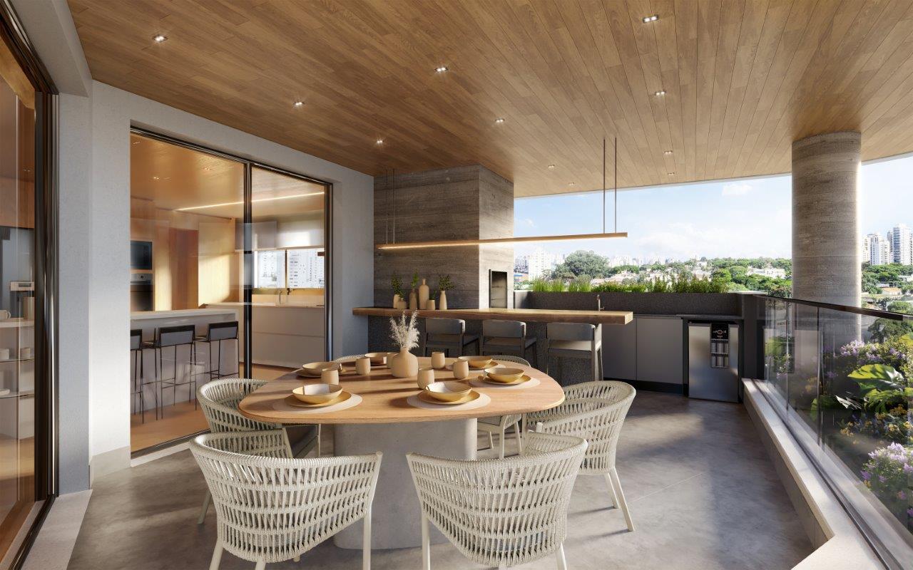 Guaraúna - Giacomazzi