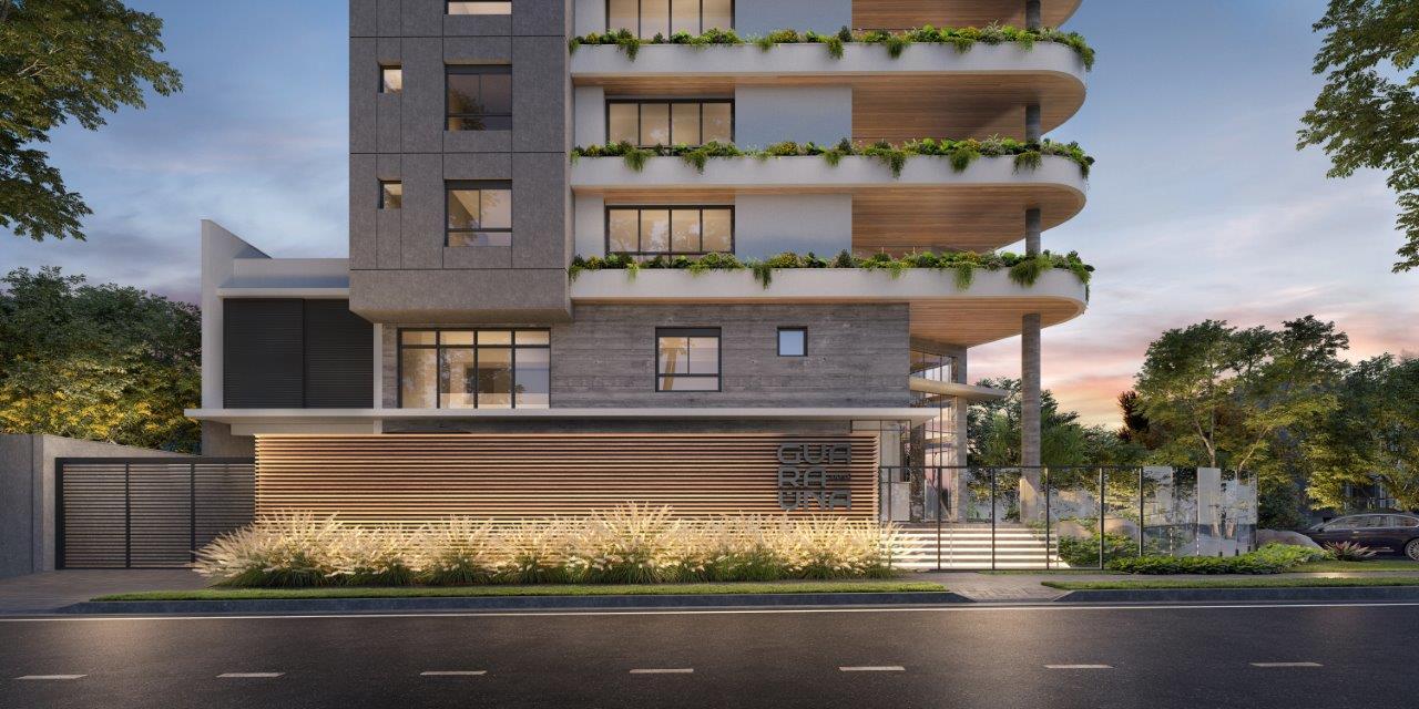 Guaraúna - Giacomazzi