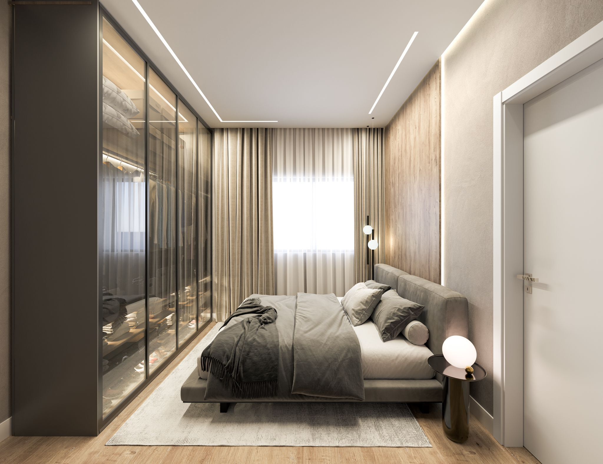 Dormitorio
