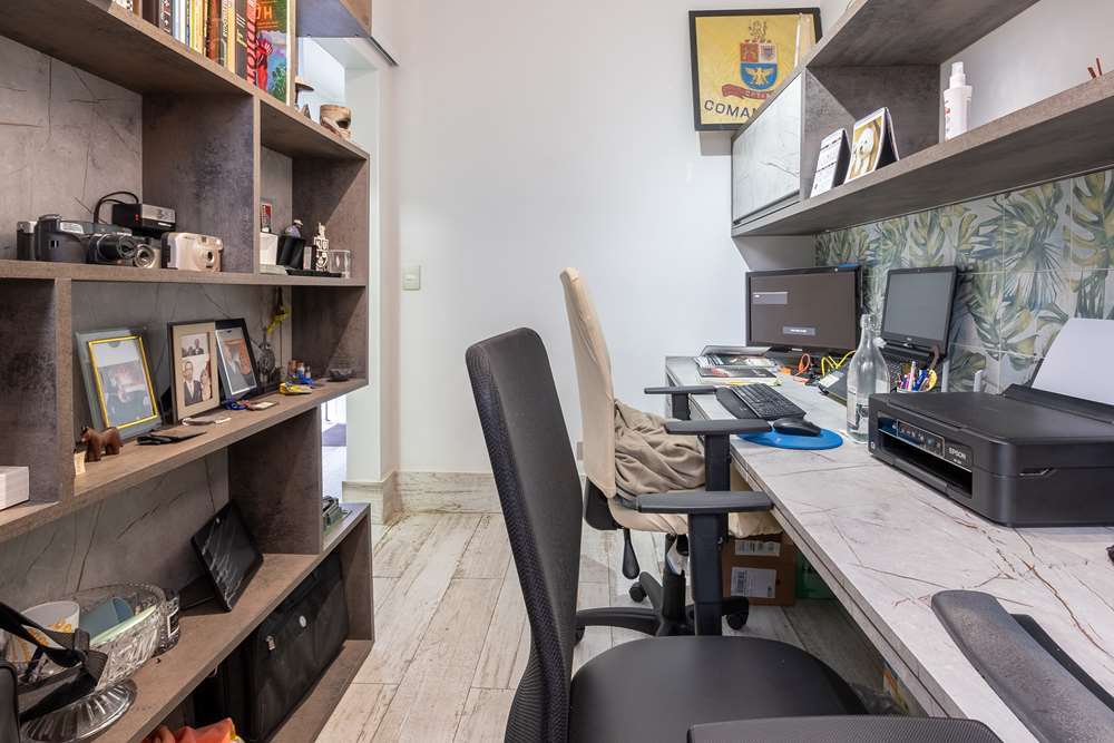 Residencial Multifamiliar de 3 quartos, 177m² no bairro Jardim Aeroporto, em São Paulo | Eu Corretor