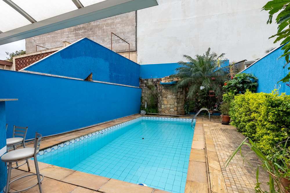 Residencial Multifamiliar de 3 quartos, 177m² no bairro Jardim Aeroporto, em São Paulo | Eu Corretor