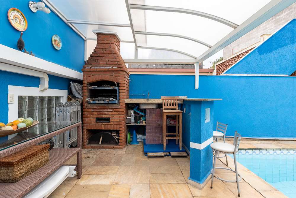 Residencial Multifamiliar de 3 quartos, 177m² no bairro Jardim Aeroporto, em São Paulo | Eu Corretor