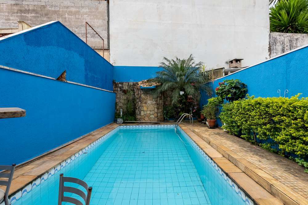 Residencial Multifamiliar de 3 quartos, 177m² no bairro Jardim Aeroporto, em São Paulo | Eu Corretor