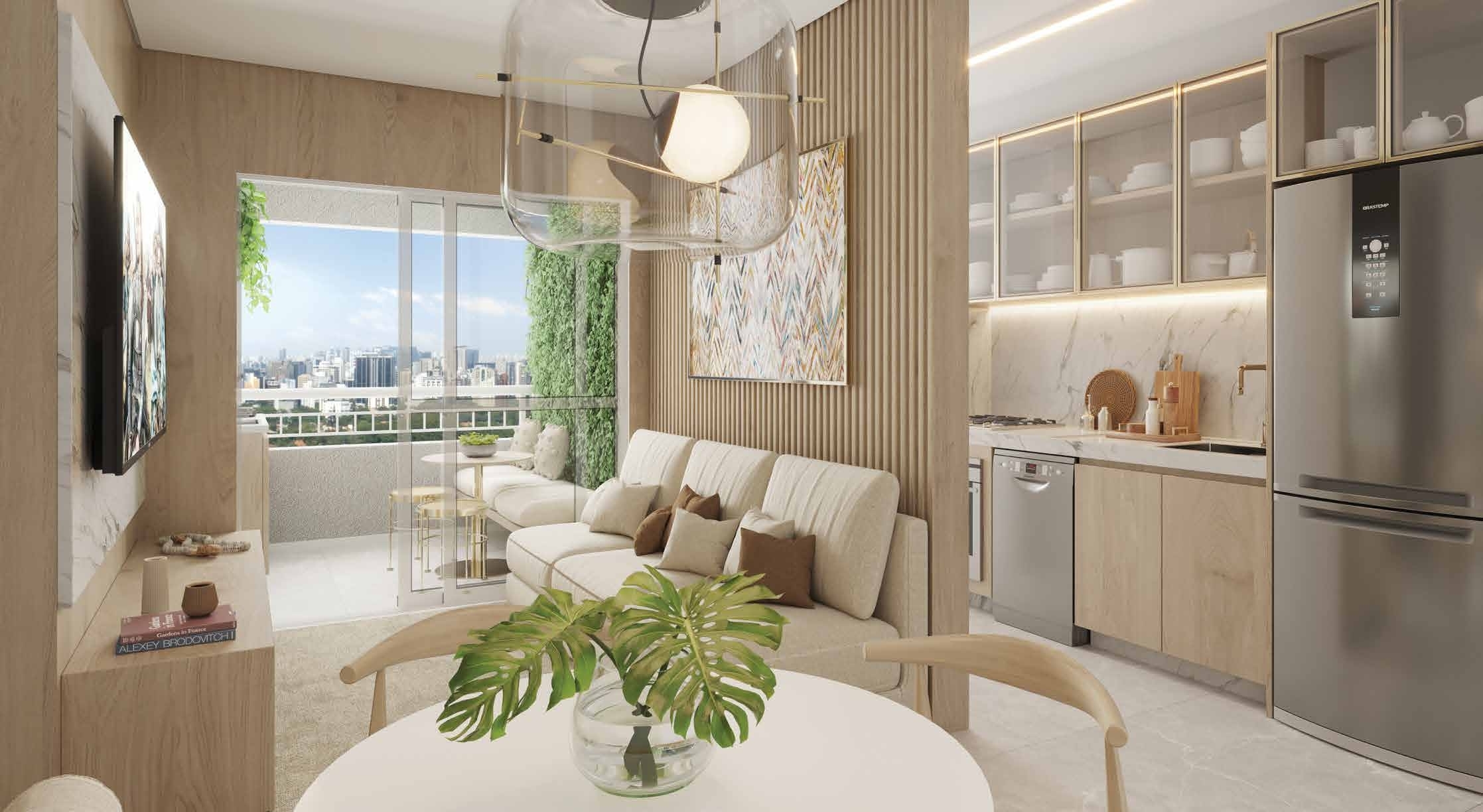 Villares Parada Inglesa - Residencial Villares Parada Inglesa - Residencial