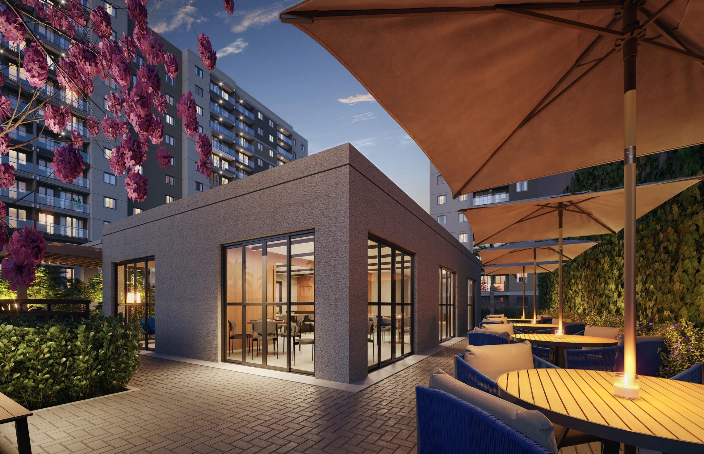 Residencial Multifamiliar de 2 quartos, 51m² no bairro Barra da Tijuca, em Rio de Janeiro | Eu Corretor