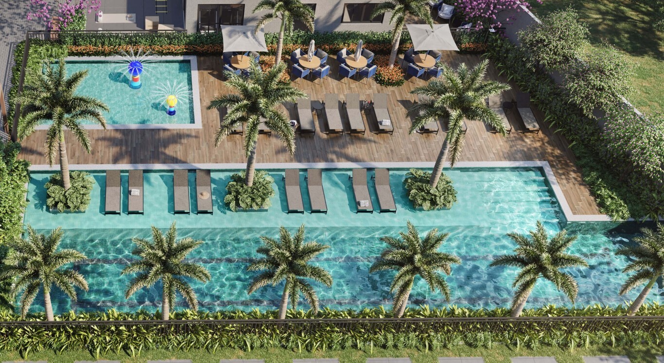 Residencial Multifamiliar de 2 quartos, 51m² no bairro Barra da Tijuca, em Rio de Janeiro | Eu Corretor