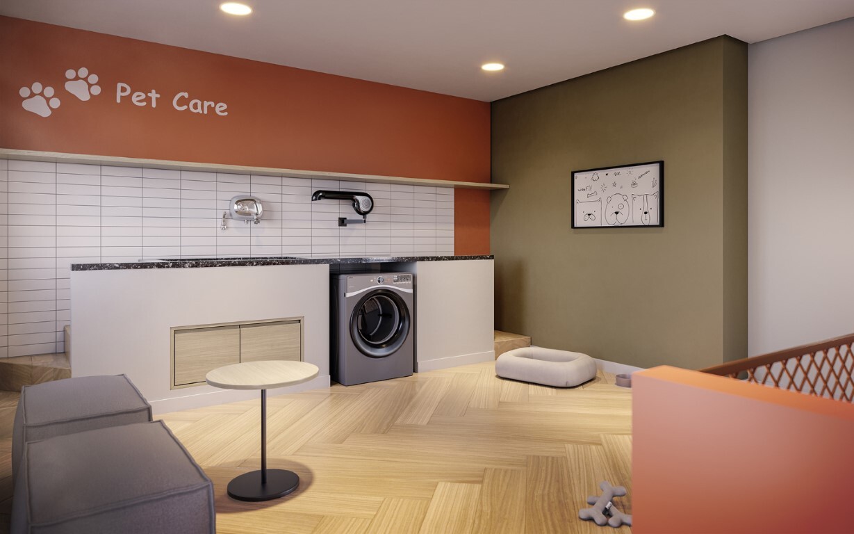 Soul Miguel Yunes - Residencial