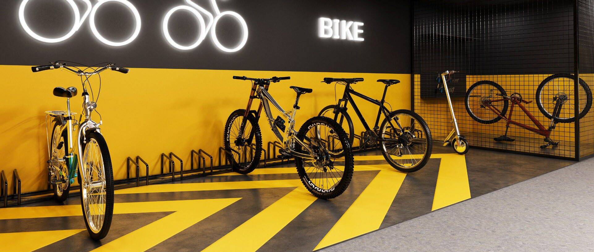 Residencial Multifamiliar de 2 quartos, 69m² no bairro Jardim América, em Goiânia | Eu Corretor