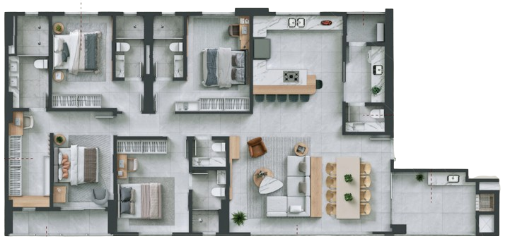 Hauss - Haacke Empreendimentos