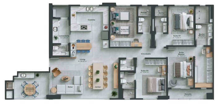 Hauss - Haacke Empreendimentos