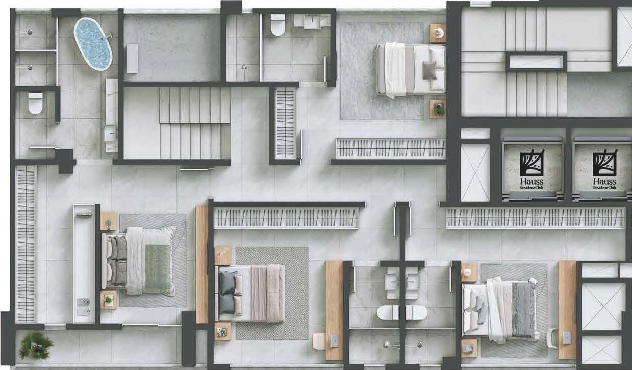 Hauss - Haacke Empreendimentos