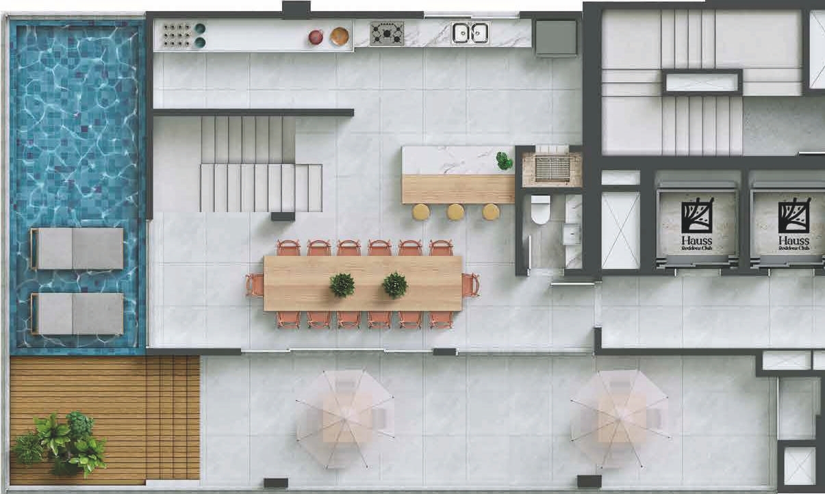 Hauss - Haacke Empreendimentos