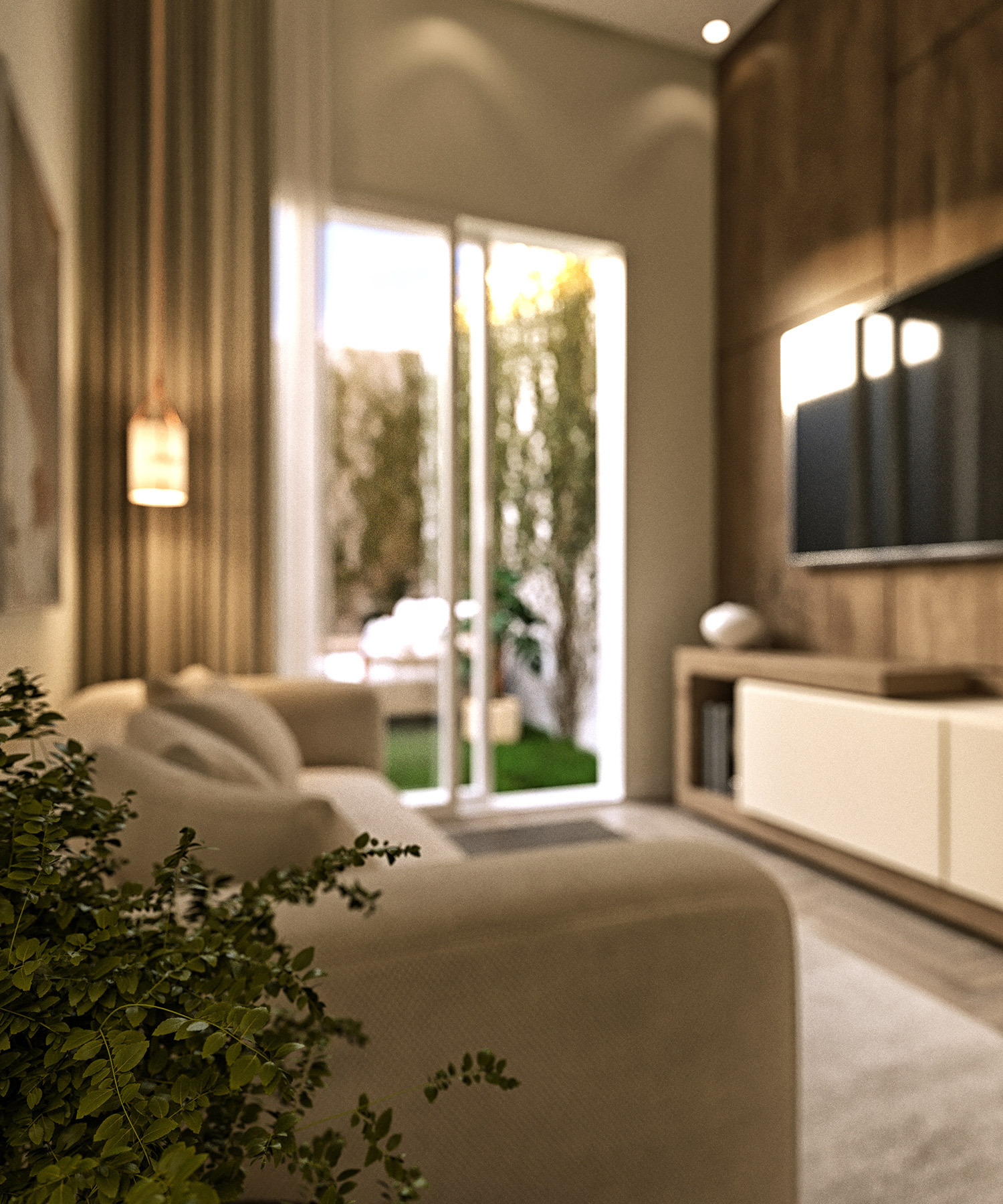 Station Parada Inglesa - Place Construtora