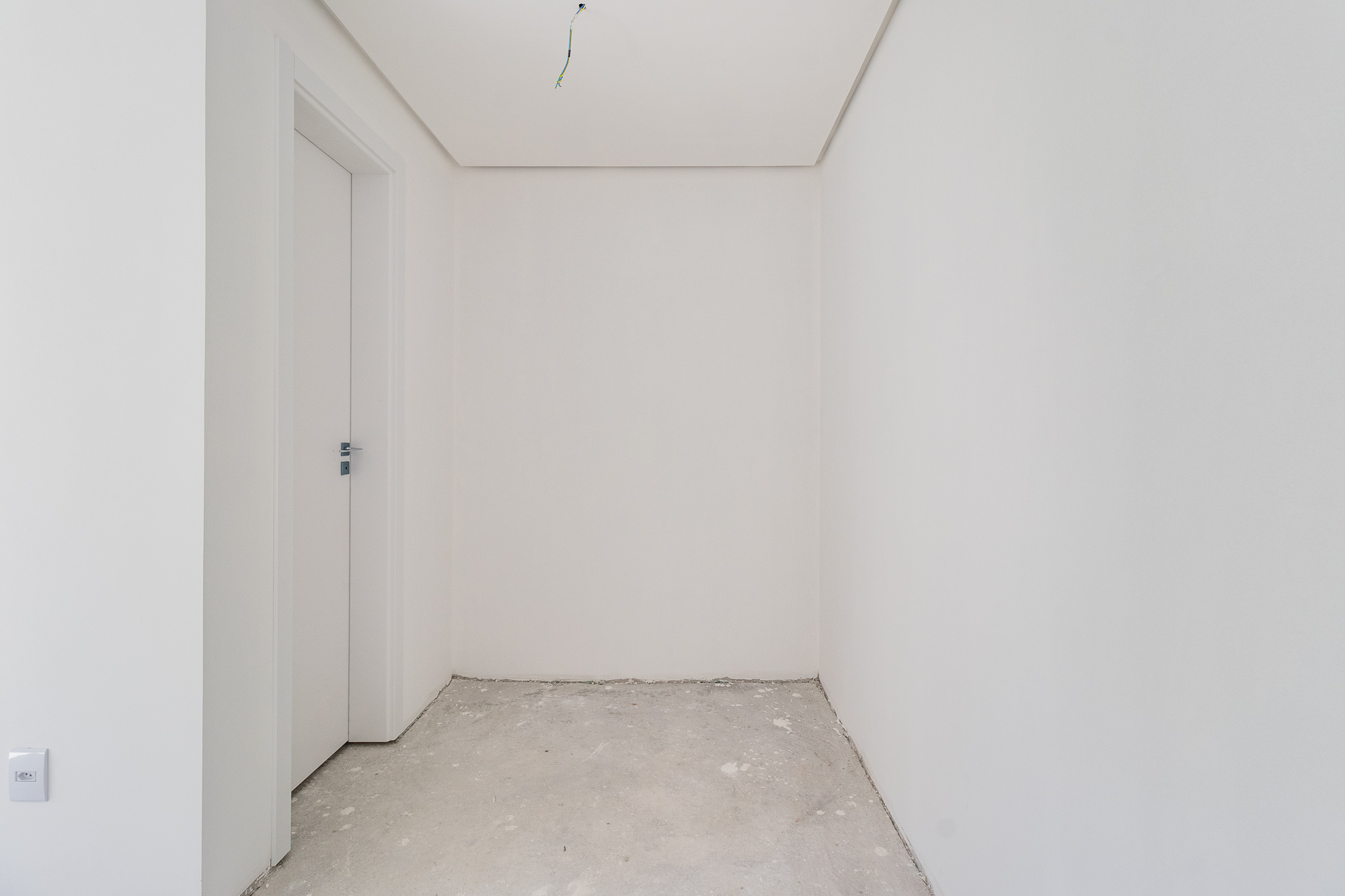 Dormitorio - apto 901