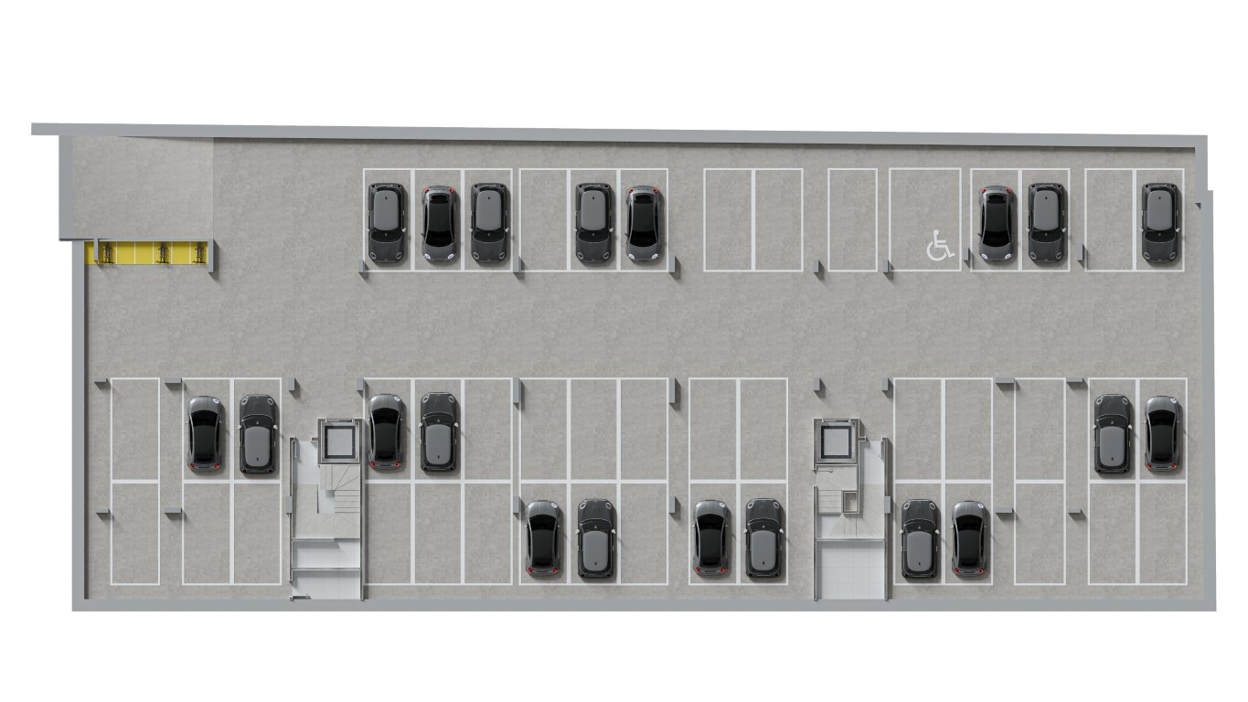 Aura - Gongra Construtora