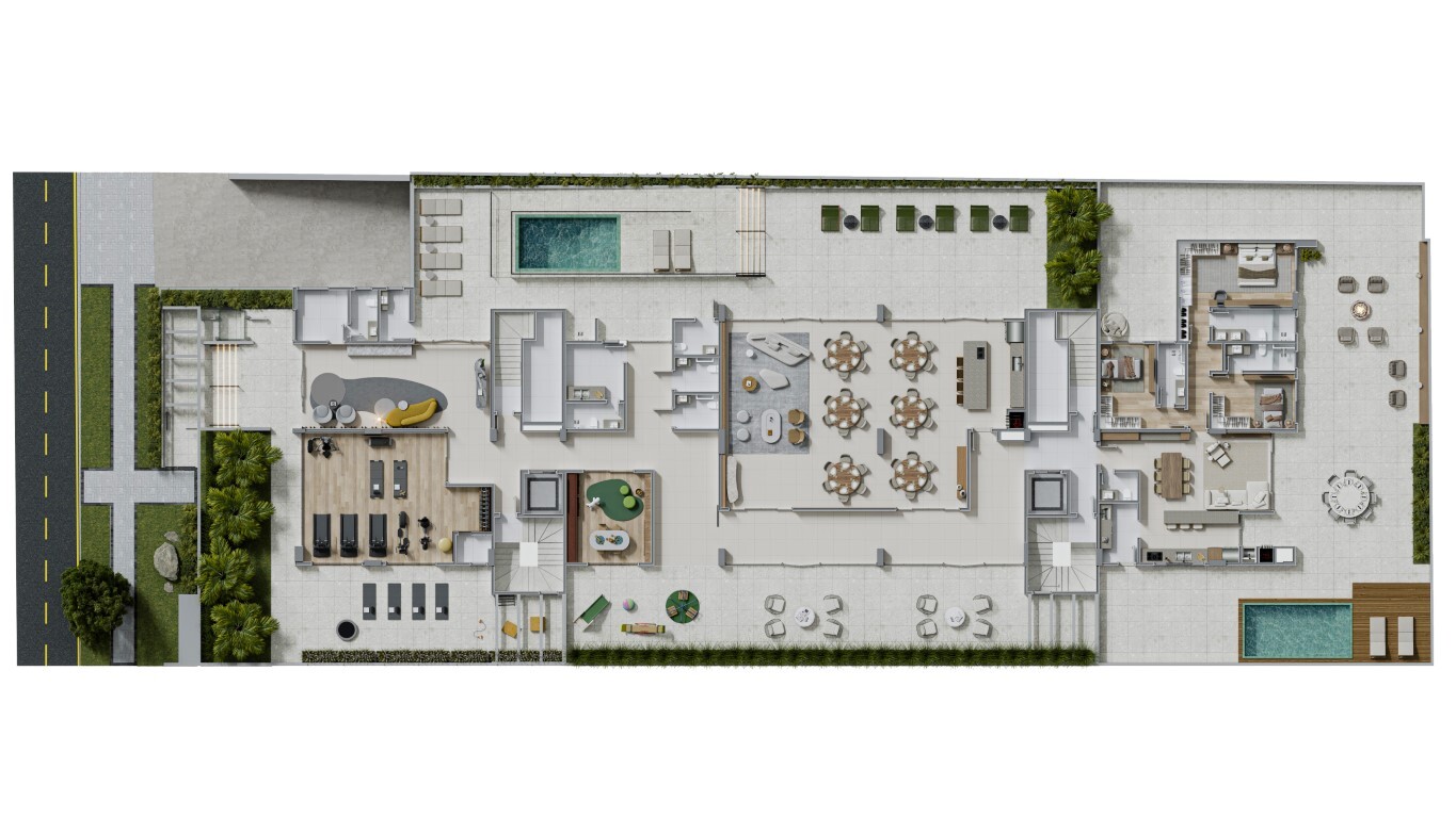 Aura - Gongra Construtora