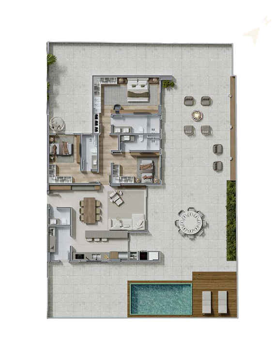 Aura - Gongra Construtora