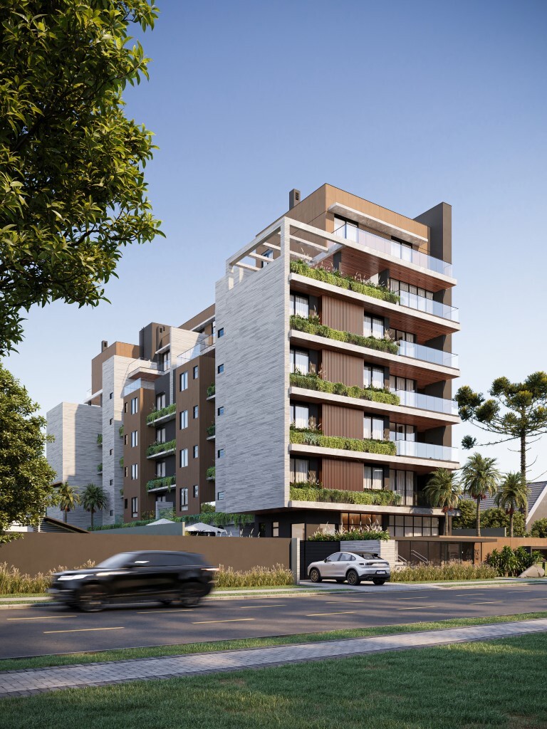 Aura - Gongra Construtora