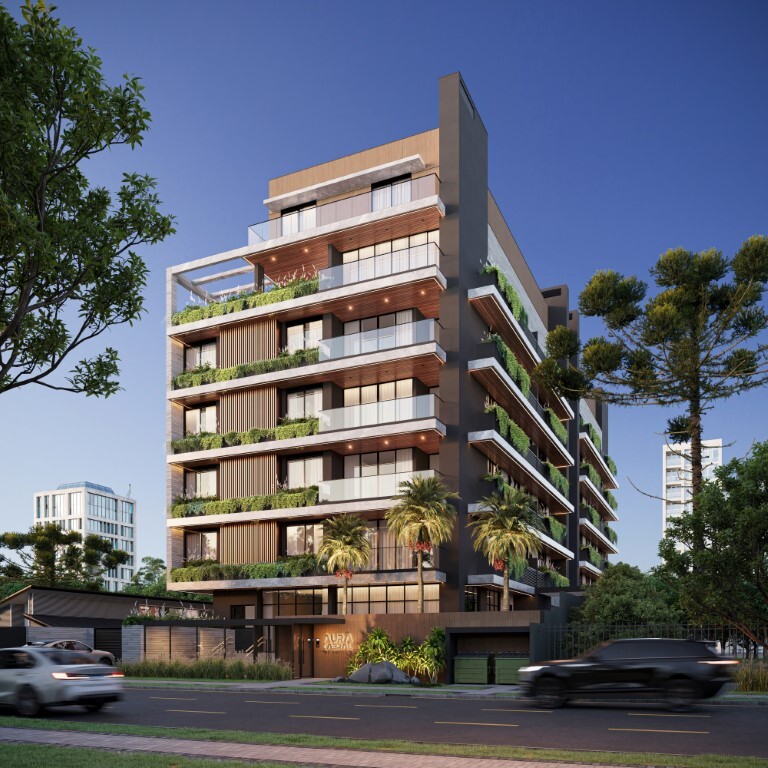 Aura - Gongra Construtora