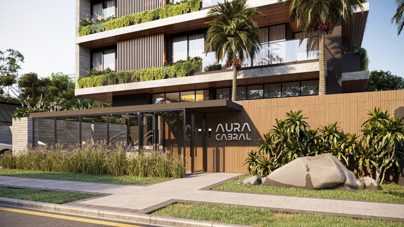 Aura - Gongra Construtora