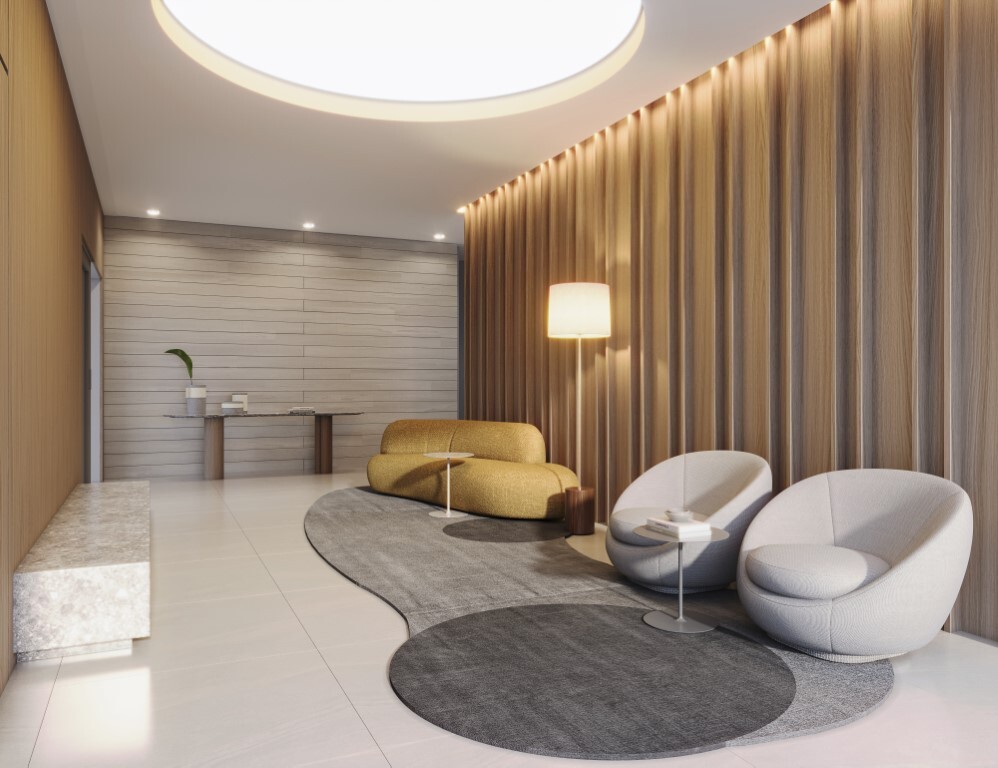 Aura - Gongra Construtora