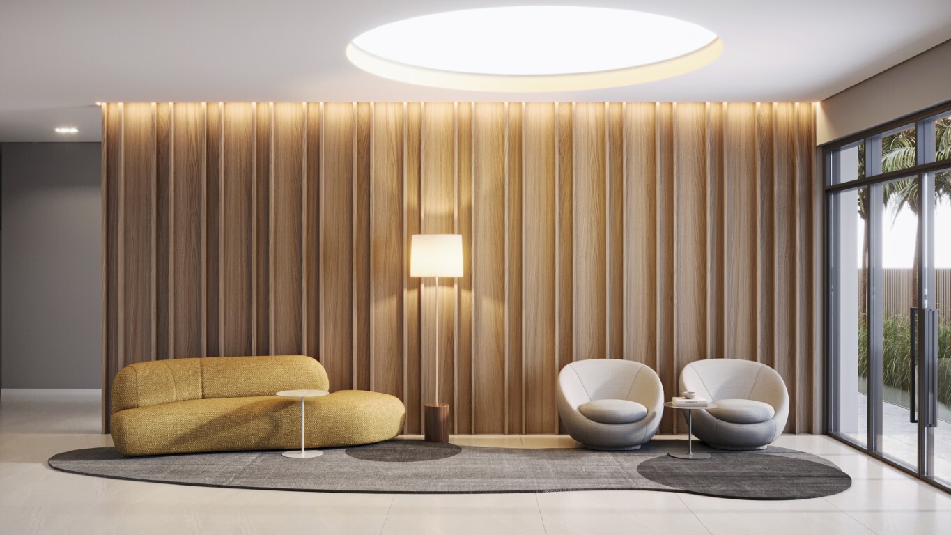 Aura - Gongra Construtora