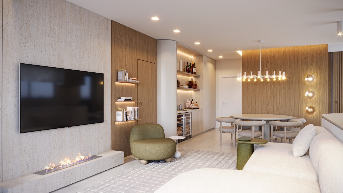 Aura - Gongra Construtora