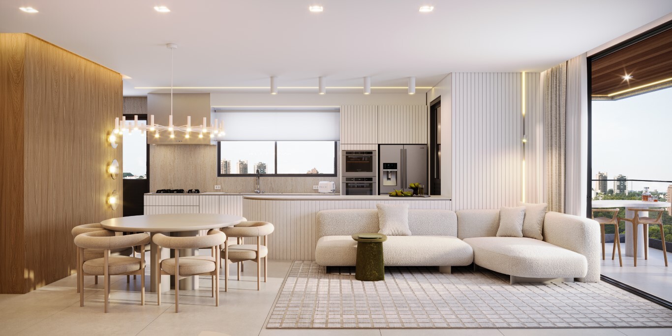 Aura - Gongra Construtora