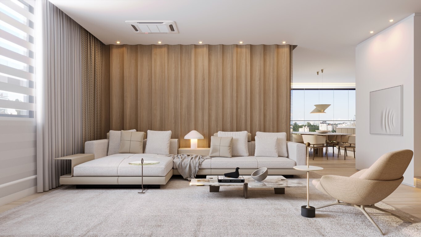 Aura - Gongra Construtora