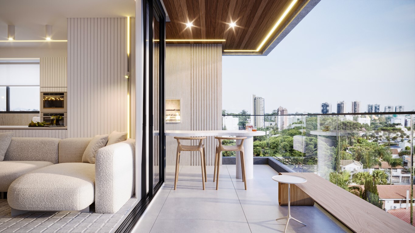 Aura - Gongra Construtora