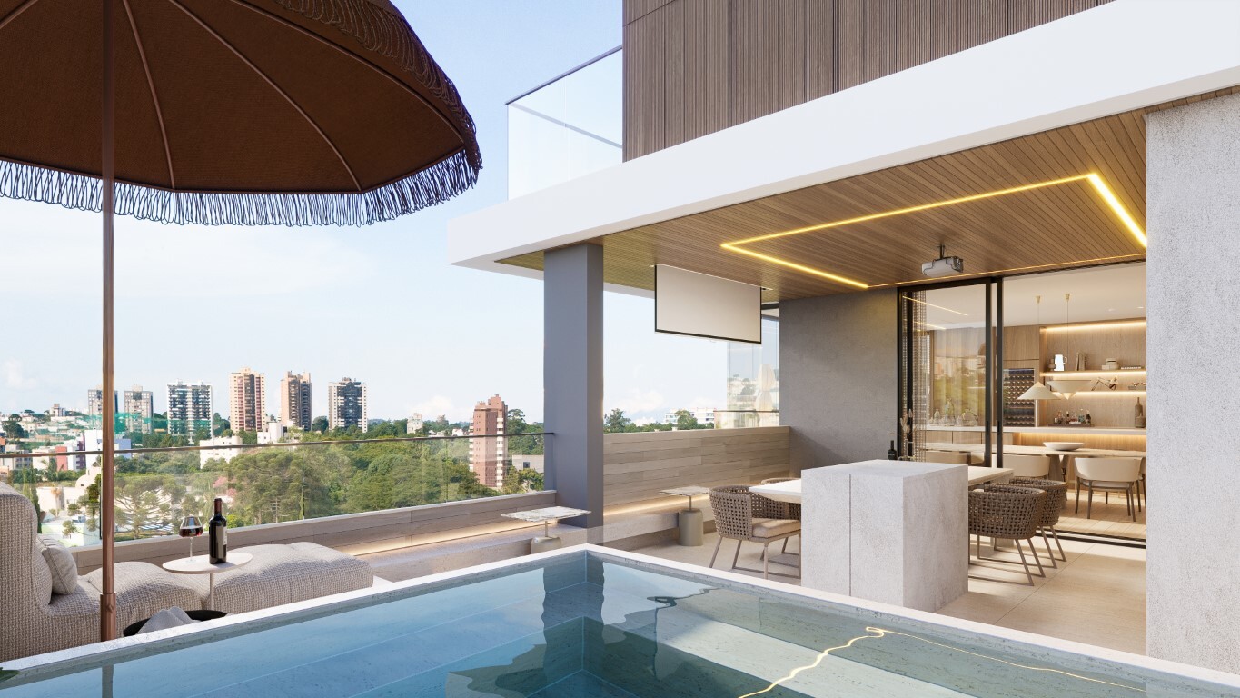 Aura - Gongra Construtora