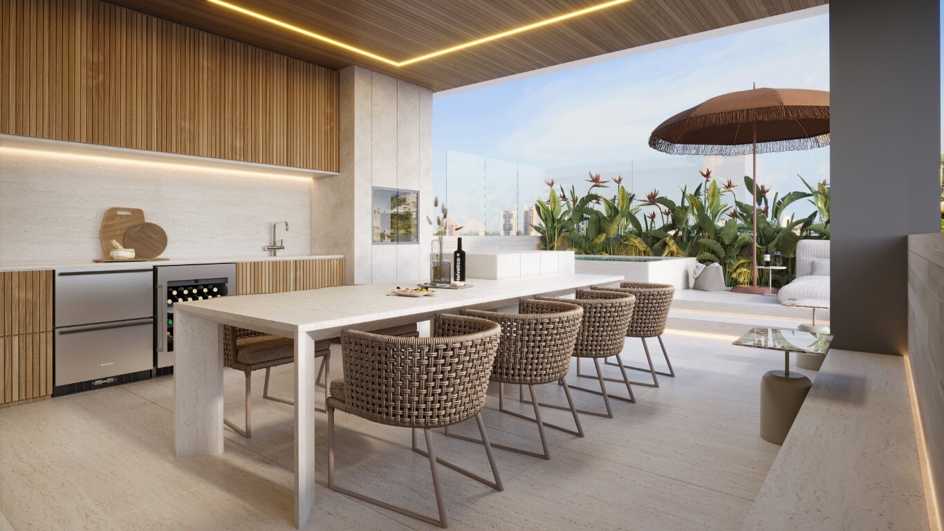 Aura - Gongra Construtora