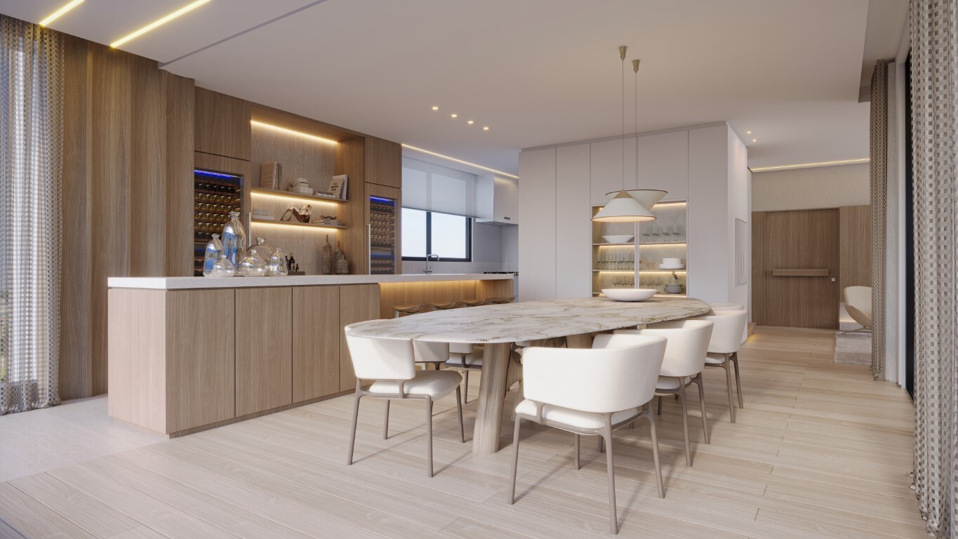 Aura - Gongra Construtora