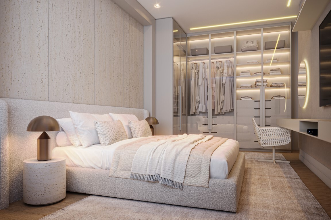 Aura - Gongra Construtora