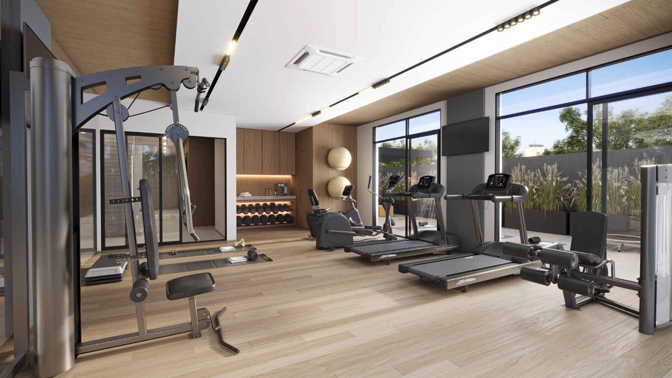 Aura - Gongra Construtora