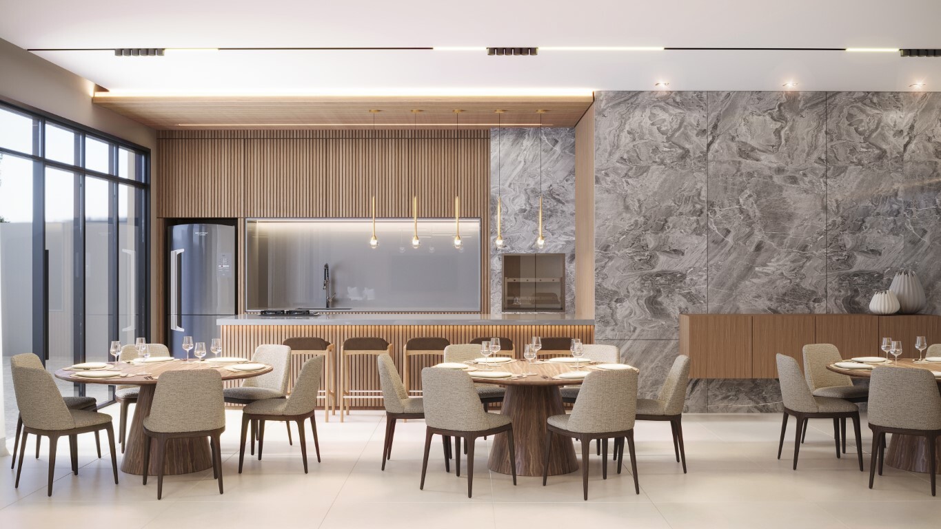 Aura - Gongra Construtora